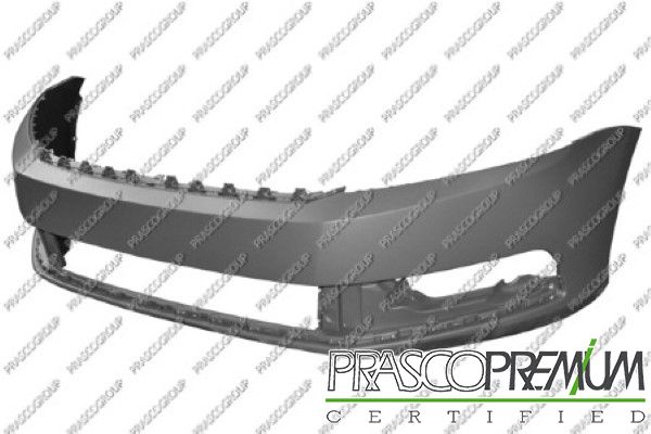 PRASCO Paraurti VG0551001