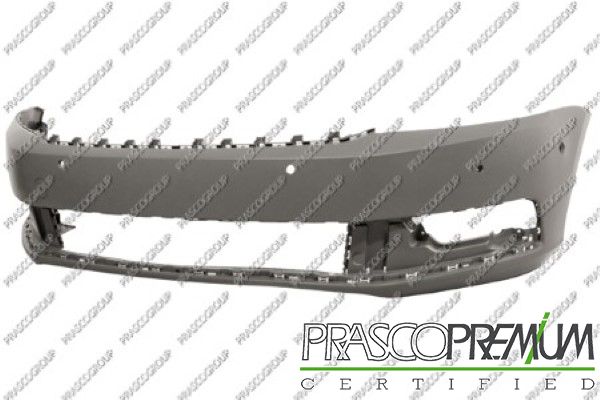 PRASCO Paraurti VG0551011