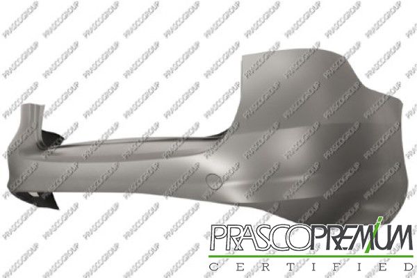 PRASCO Paraurti VG0551071