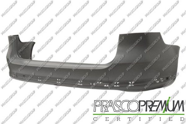PRASCO Paraurti VG0551091
