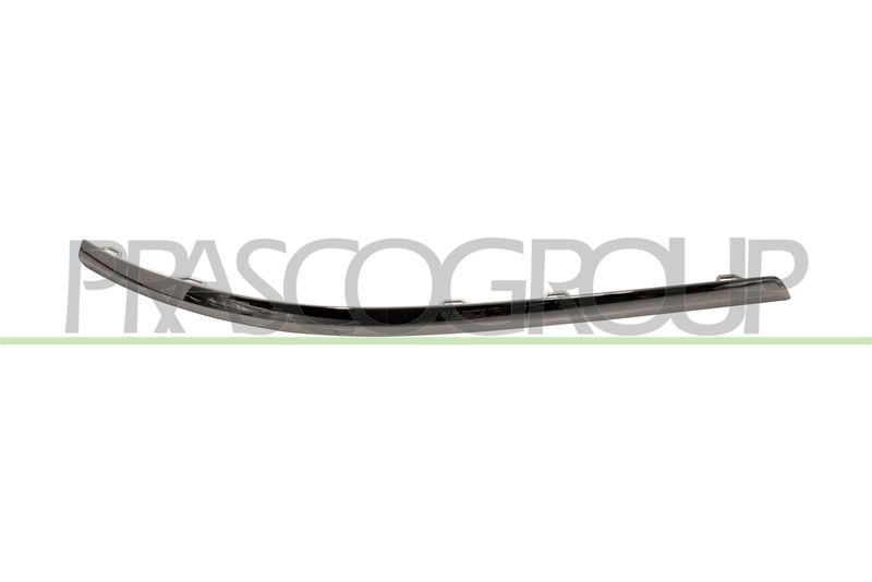 PRASCO Modanatura decorativa/ protettiva, Paraurti VG0551273