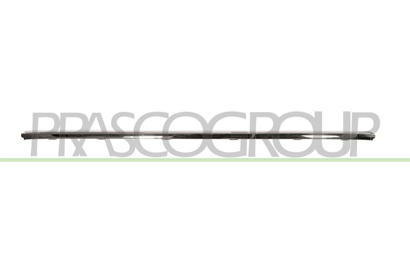 PRASCO Kit modanature decorative/ protettive, Paraurti VG0551275