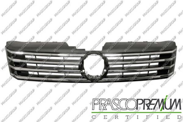PRASCO Griglia radiatore VG0552001