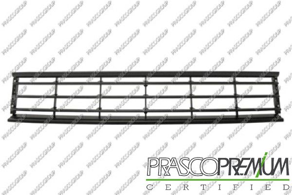 PRASCO Griglia di ventilazione, Paraurti VG0552120