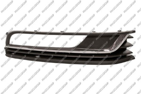 PRASCO Griglia di ventilazione, Paraurti VG0552123