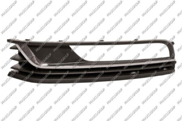 PRASCO Griglia di ventilazione, Paraurti VG0552124