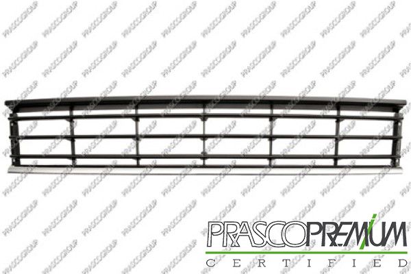 PRASCO Griglia di ventilazione, Paraurti VG0552130