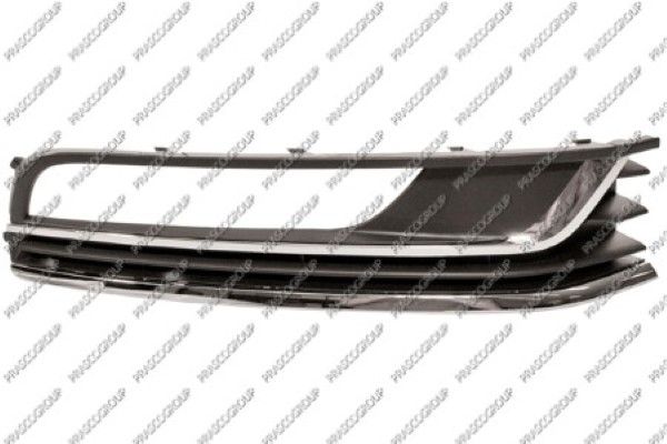 PRASCO Griglia di ventilazione, Paraurti VG0552133