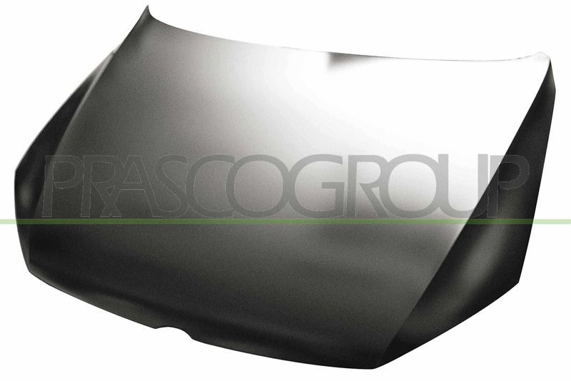 PRASCO Cofano motore VG0553130