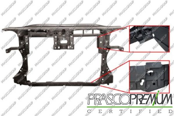 PRASCO Pannellatura anteriore VG0553220