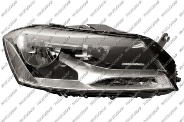 PRASCO Faro principale VG0554903