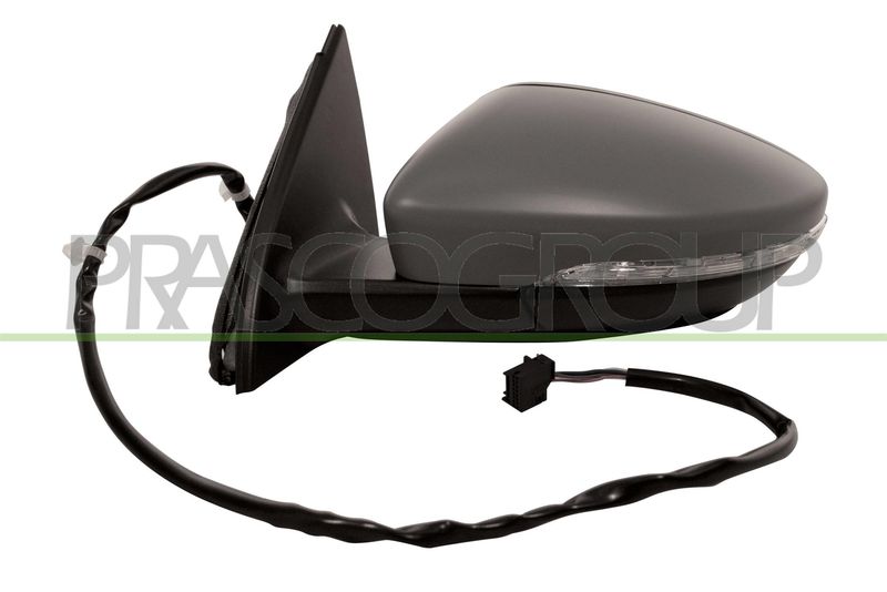 PRASCO Specchio retrovisore esterno VG0557304P