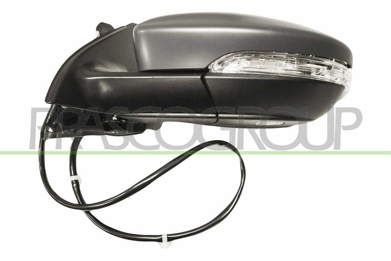 PRASCO Specchio retrovisore esterno VG0557354P