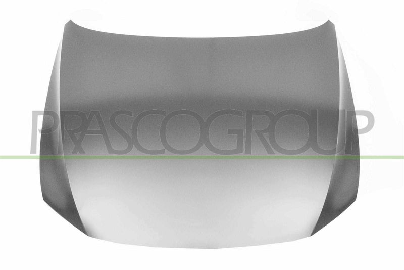 PRASCO Cofano motore VG0563100