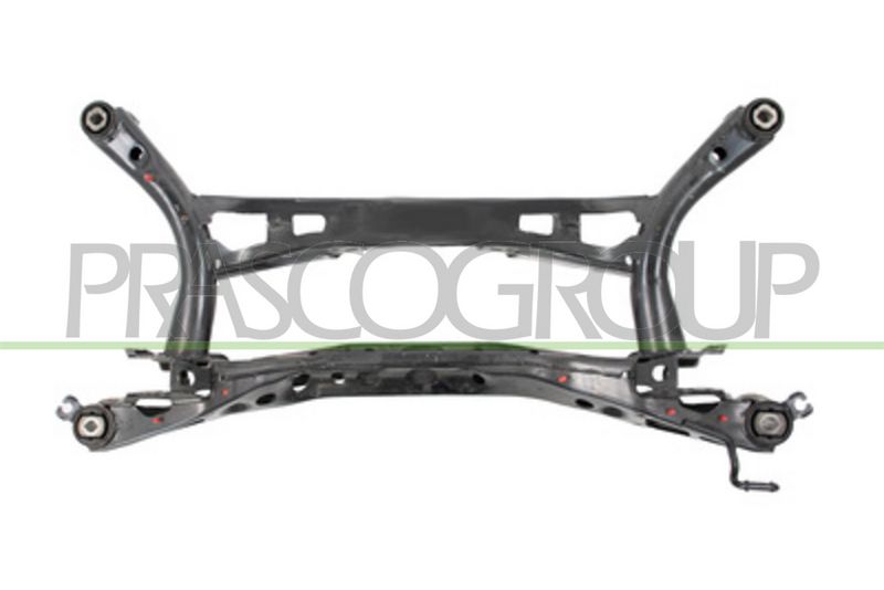 ASSALE POST AUDI Q3 SPORTBACK S-LINE (F3N) Mod 07/19 -