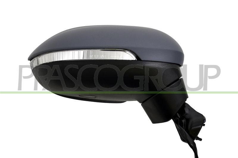 PRASCO Specchio retrovisore esterno VG0567313
