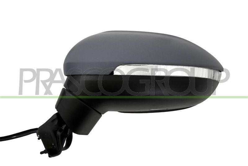 PRASCO Specchio retrovisore esterno VG0567334