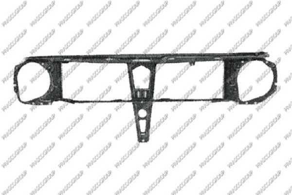 PRASCO Pannellatura anteriore VG0753210
