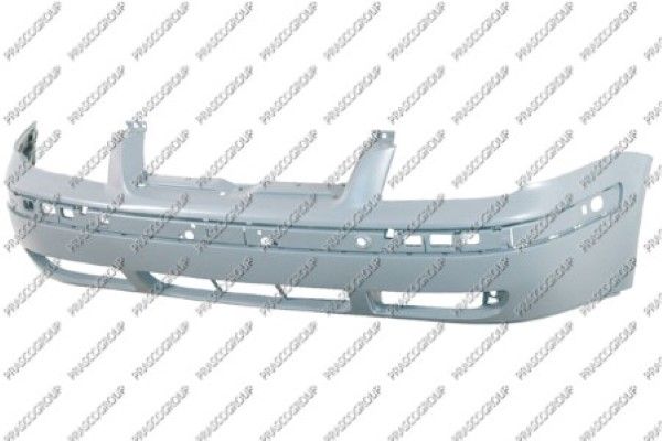 PRASCO Paraurti VG0811001