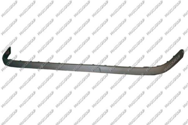 PRASCO Modanatura decorativa/ protettiva, Paraurti VG0811243