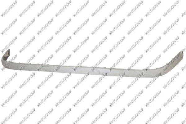 PRASCO Modanatura decorativa/ protettiva, Paraurti VG0811245