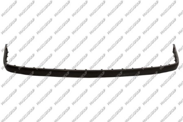 PRASCO Modanatura decorativa/ protettiva, Paraurti VG0811255