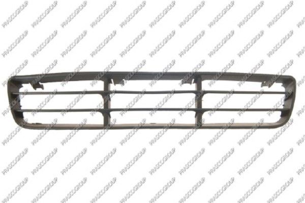 PRASCO Griglia di ventilazione, Paraurti VG0812120