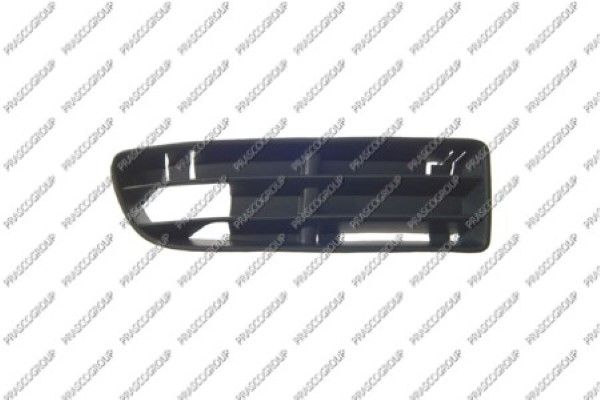 PRASCO Griglia di ventilazione, Paraurti VG0812123