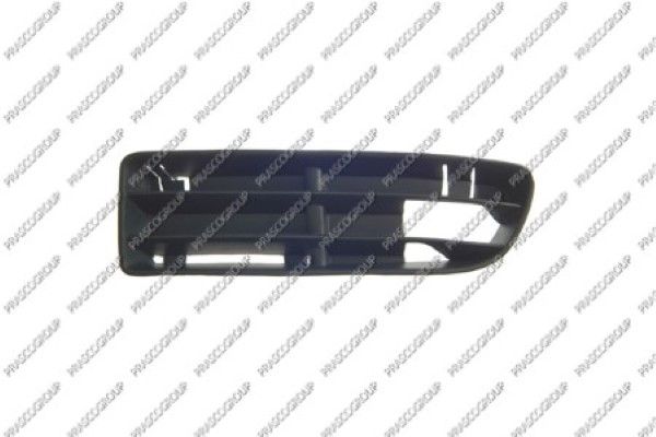 PRASCO Griglia di ventilazione, Paraurti VG0812124