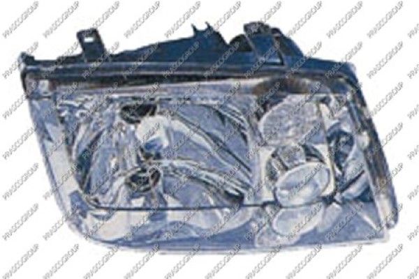 PRASCO Faro principale VG0814603