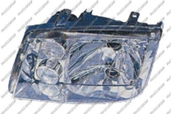 PRASCO Faro principale VG0814604