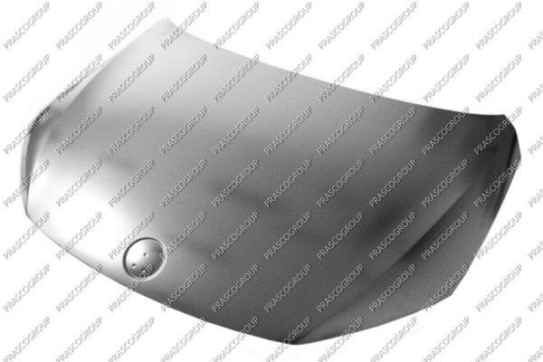 PRASCO Cofano motore VG0943100