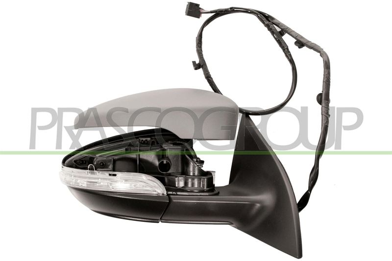 PRASCO Specchio retrovisore esterno VG0947313
