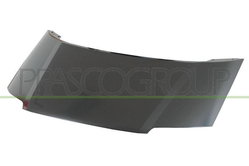 PRASCO Cofano motore VG0973100