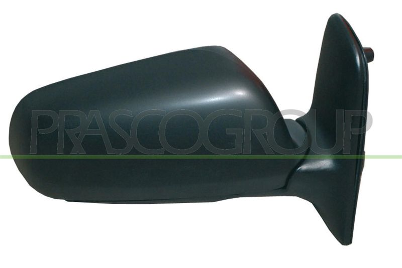PRASCO Specchio retrovisore esterno VG0977303