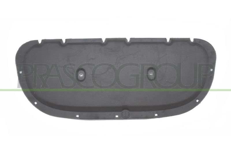 PRASCO Insonorizzazione vano motore VG1011945