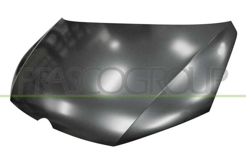 PRASCO Cofano motore VG1013100