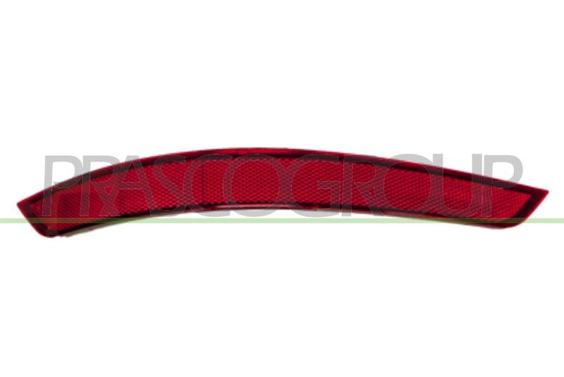 PRASCO Riflettore, Luce di posizione/ ingombro VG1014354