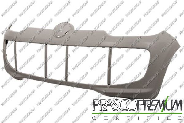 PRASCO Paraurti VG2011001