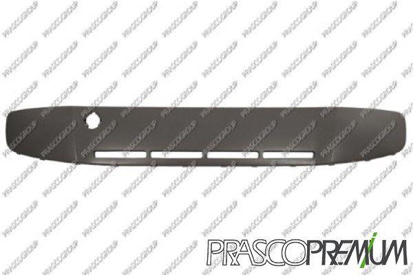 PRASCO Modanatura decorativa/ protettiva, Paraurti VG2011245
