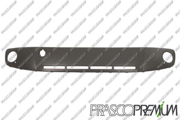 PRASCO Modanatura decorativa/ protettiva, Paraurti VG2011247