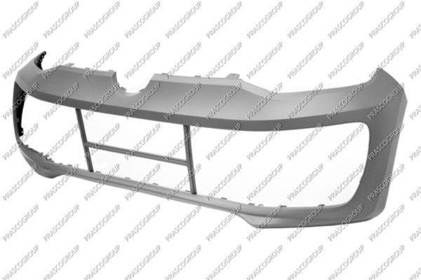 PRASCO Paraurti VG2021001