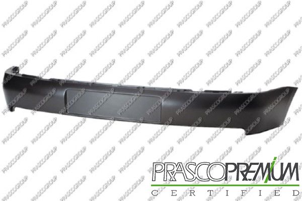 PRASCO Paraurti VG3201001