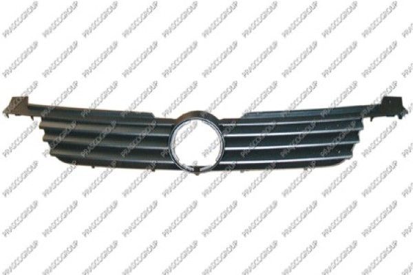 PRASCO Griglia radiatore VG3202001