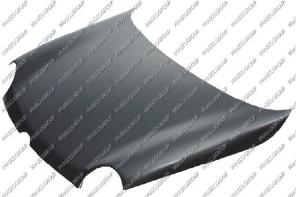PRASCO Cofano motore VG3203100