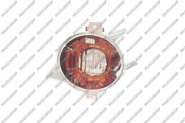 PRASCO Indicatore direzione VG3204013