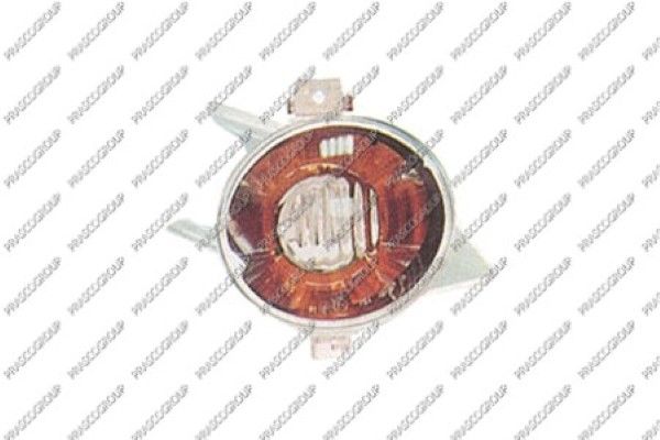 PRASCO Indicatore direzione VG3204014