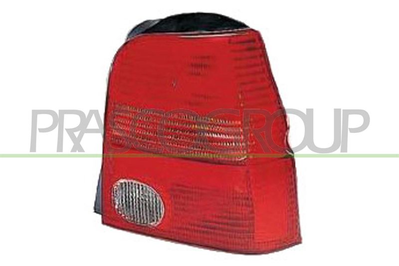 PRASCO Luce posteriore VG3204153