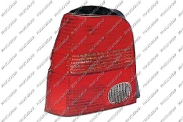 PRASCO Luce posteriore VG3204154