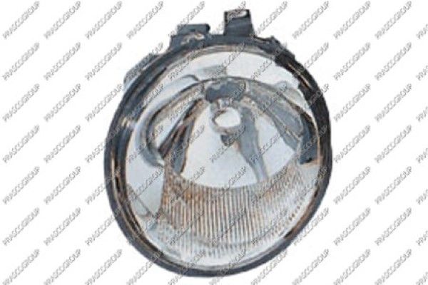 PRASCO Faro principale VG3204804